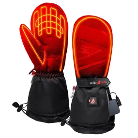 ActionHeat 5V Battery Heated Mittens