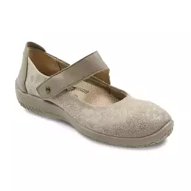 Arcopedico Women's Cosmo Taupe