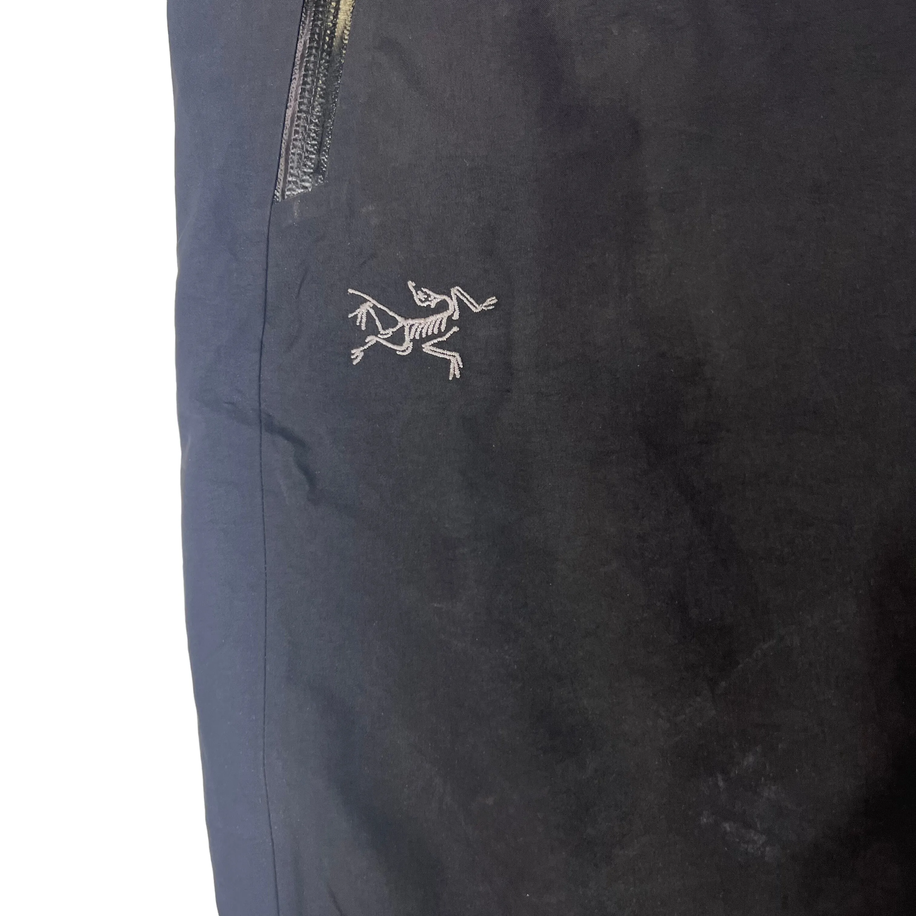 Arc'teryx Beta AR GORE-TEX Insulated Pants Black CA34438