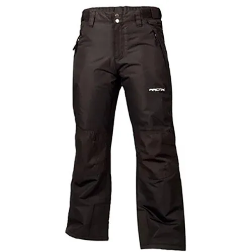 Arctix Girls' Reinforced Snow Pants