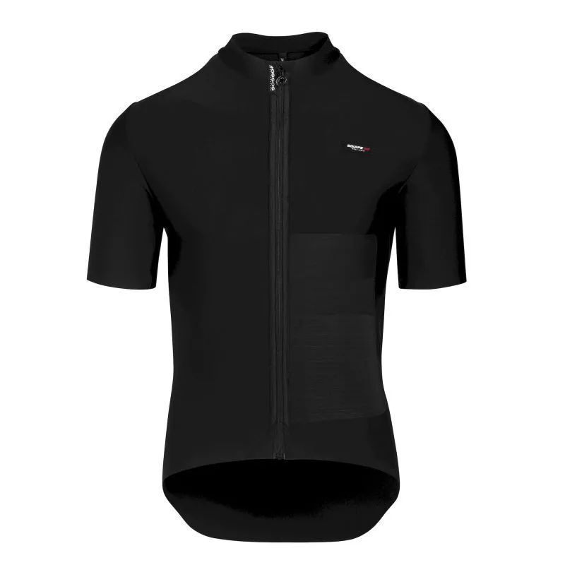 Assos  Equipe RS Winter SS Mid Layer - Maglia ciclismo - Uomo