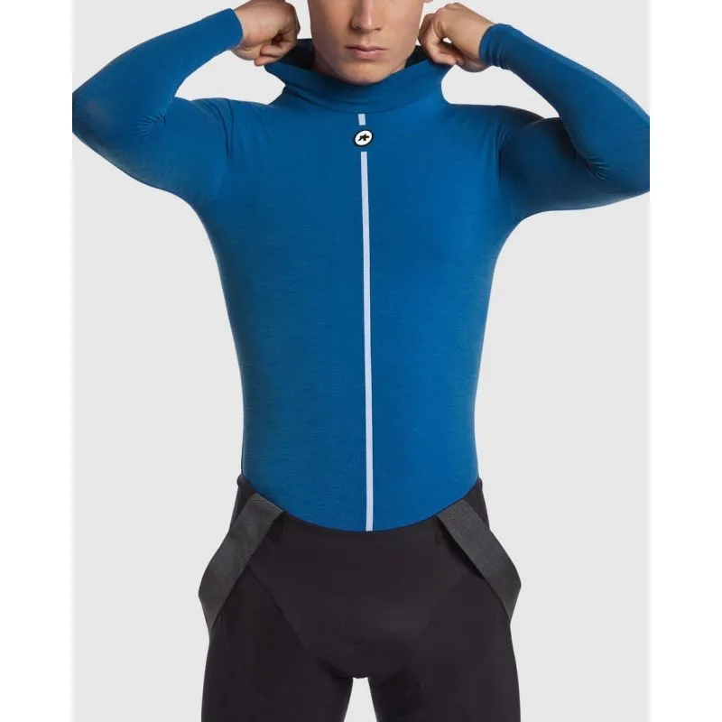 Assos  Ultraz Winter LS Skin Layer - Intimo - Uomo