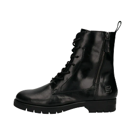 Bagatt Imola Black Ankle Boot