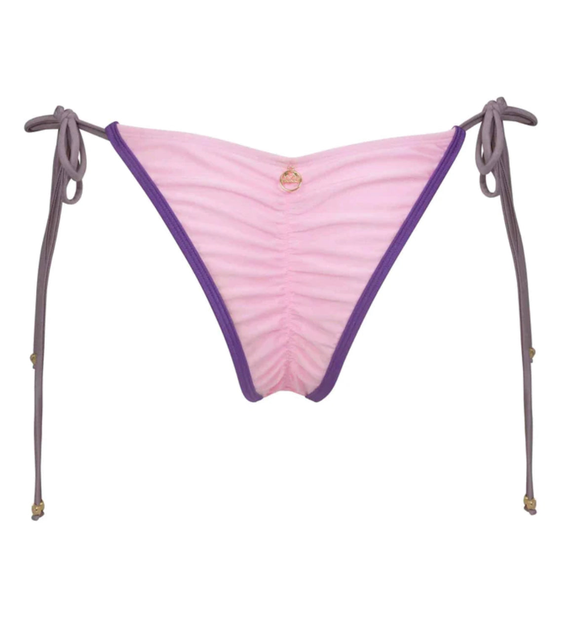 Bananhot - Camila Bottom - Baby Pink