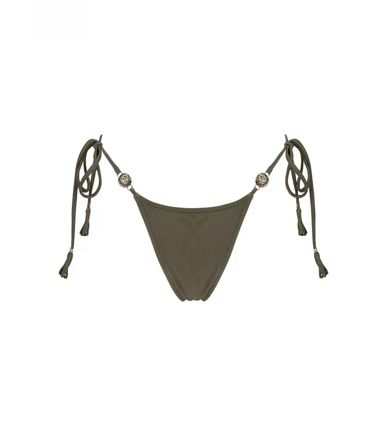 Bananhot - Chain Bottom - Olive Green