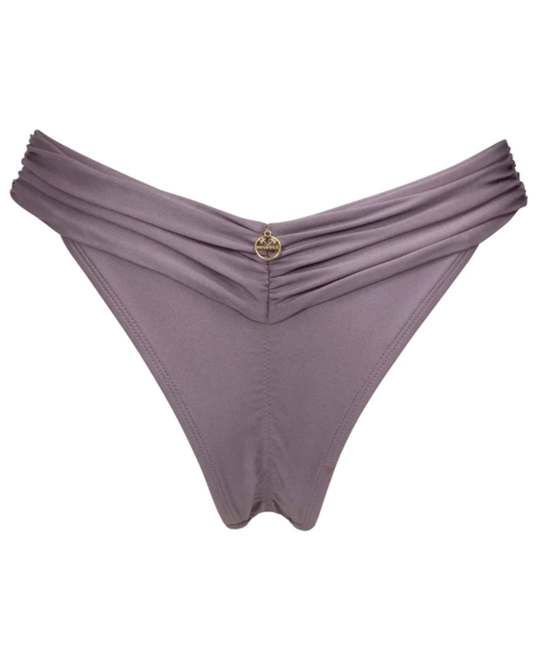 Bananhot - Jasmine Bottom - Ice Purple