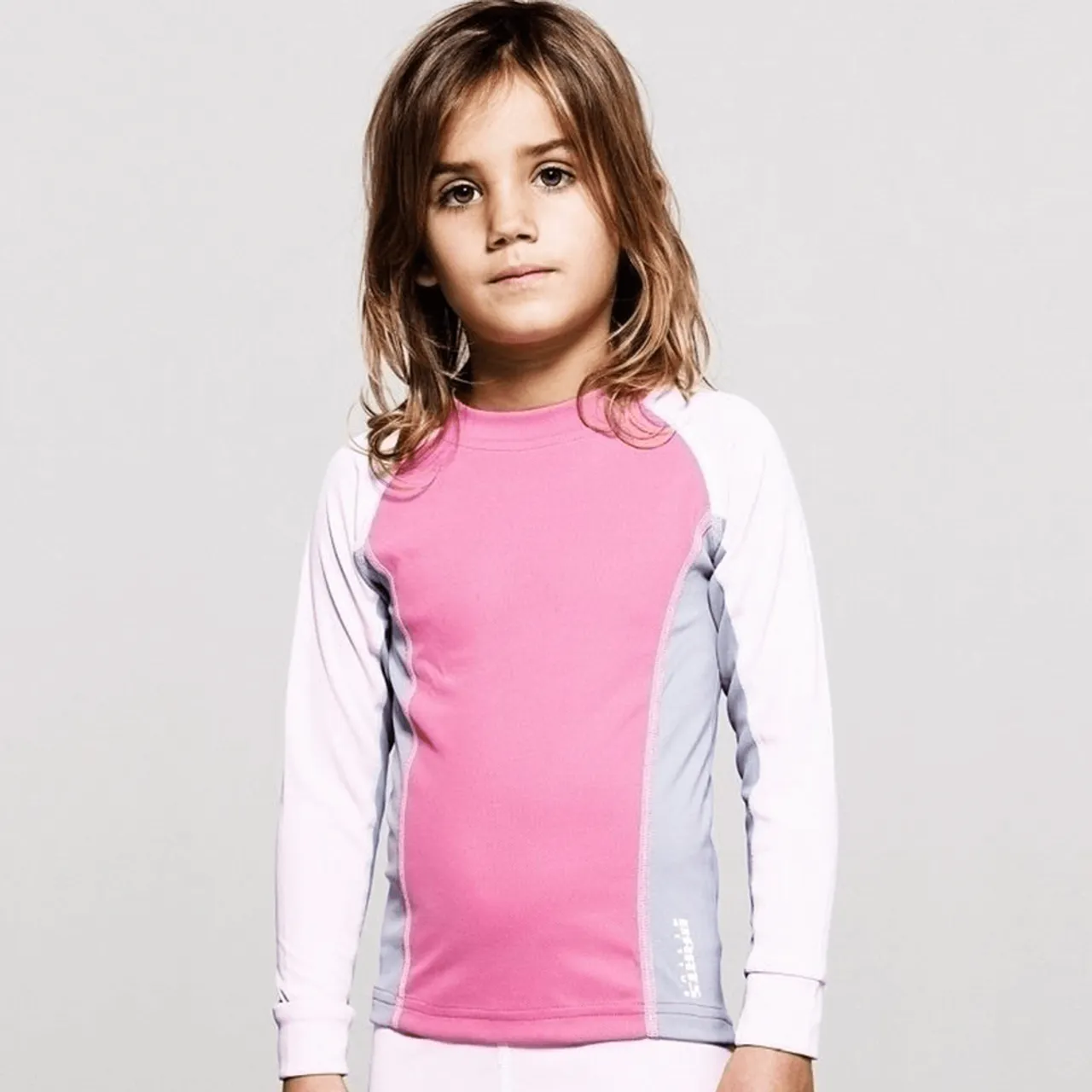 Barts Comfort Thermal Underwear - Pink - 12-14 Years