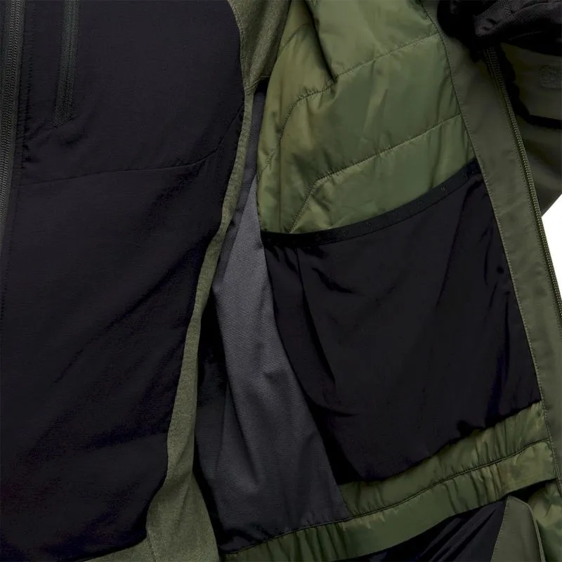 Black Diamond  Recon Insulated Shell - Giacca da sci - Uomo