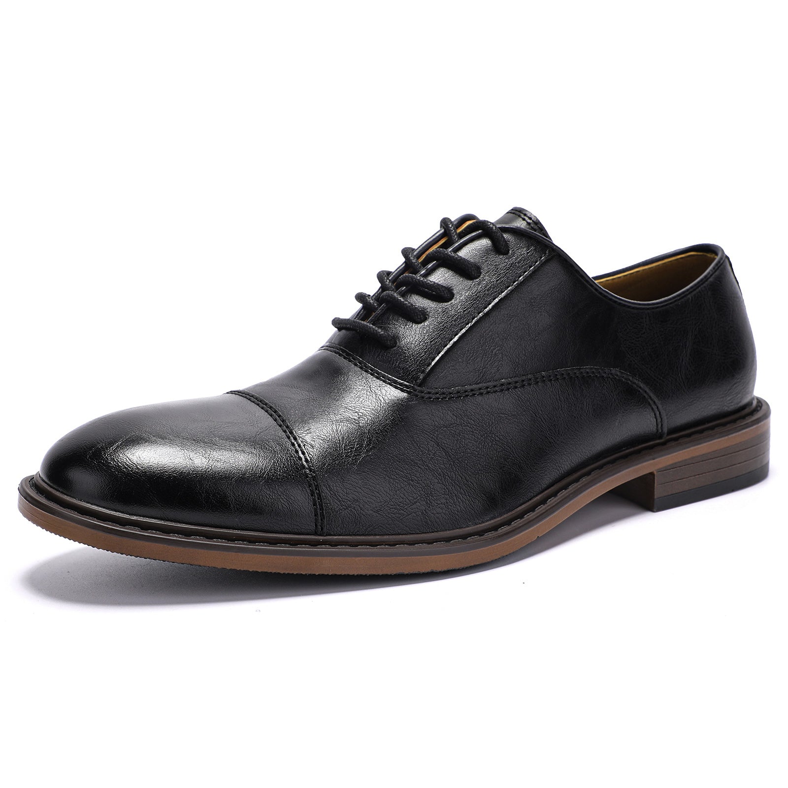 Bugerino Men's Urban Classic Dress Shoes