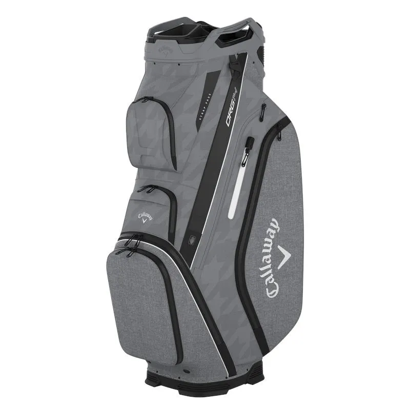 Callaway Org 14 Cart Bag '24