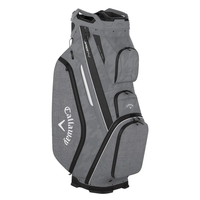 Callaway Org 14 Cart Bag '24