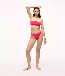 CAMILA BIKINI BOTTOM - PINK