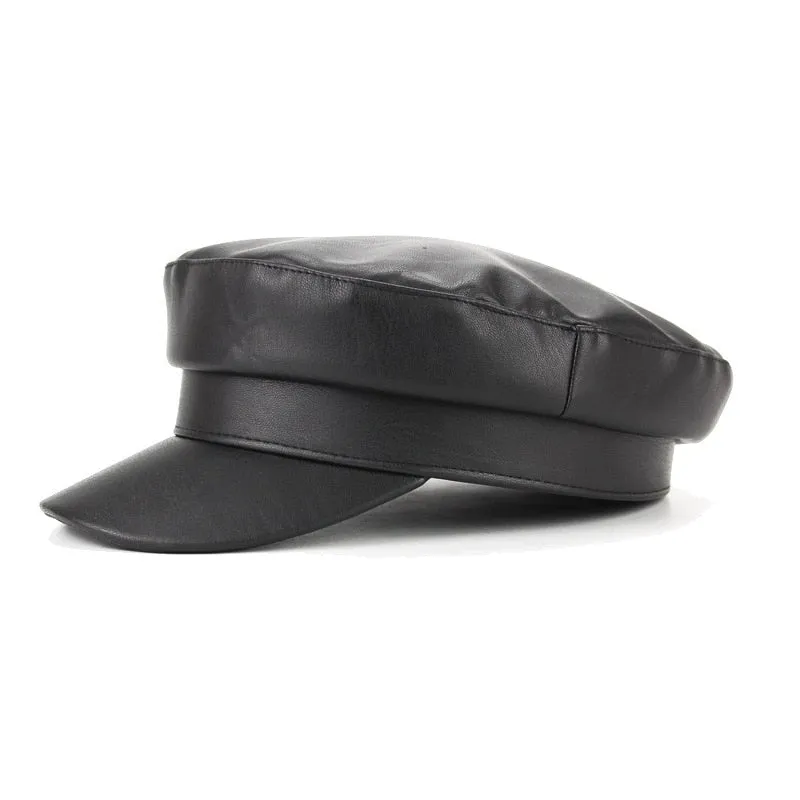 Cap Drag Alabama (Black)