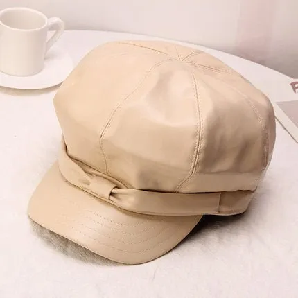 Cap Drag Ametrine (Beige)