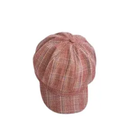 Cap Drag Paris (Red)