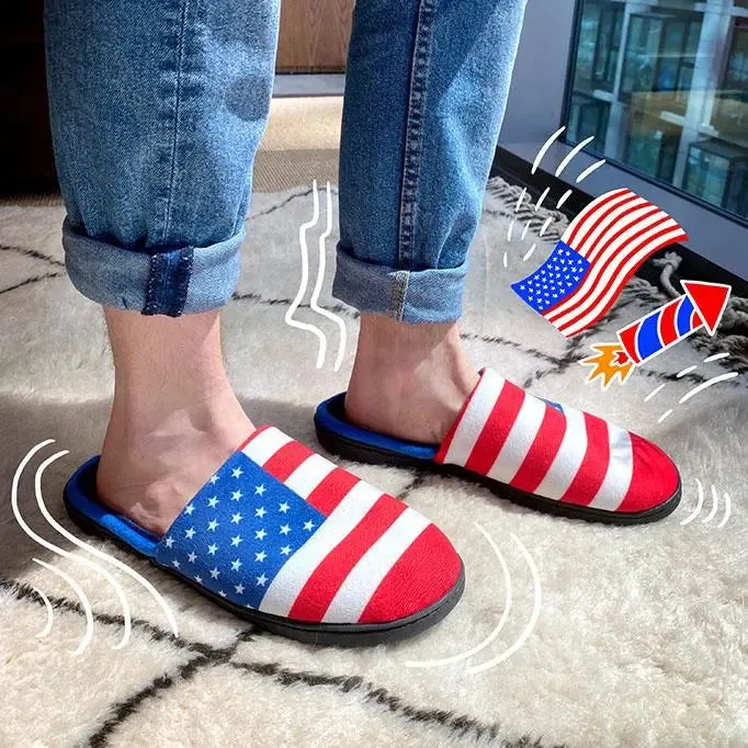 Coddies USA Slippers