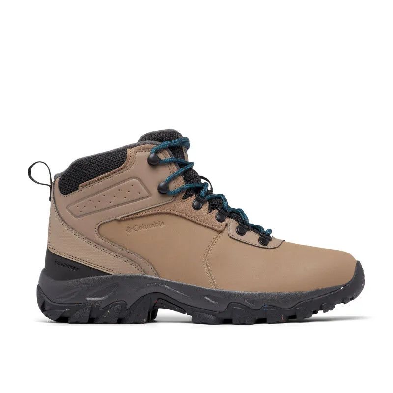 Columbia  Newton Ridge Waterproof Omni-Heat II - Scarpe da trekking - Uomo