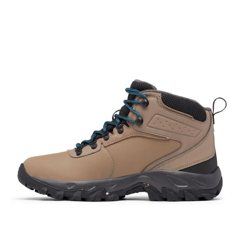 Columbia  Newton Ridge Waterproof Omni-Heat II - Scarpe da trekking - Uomo