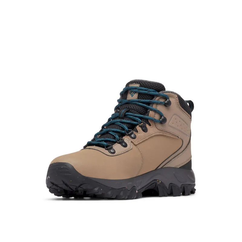 Columbia  Newton Ridge Waterproof Omni-Heat II - Scarpe da trekking - Uomo