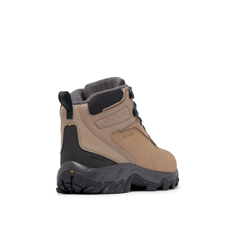 Columbia  Newton Ridge Waterproof Omni-Heat II - Scarpe da trekking - Uomo