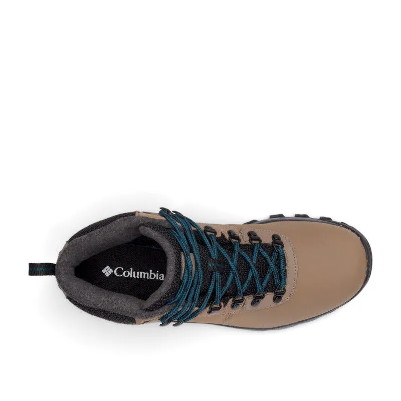 Columbia  Newton Ridge Waterproof Omni-Heat II - Scarpe da trekking - Uomo