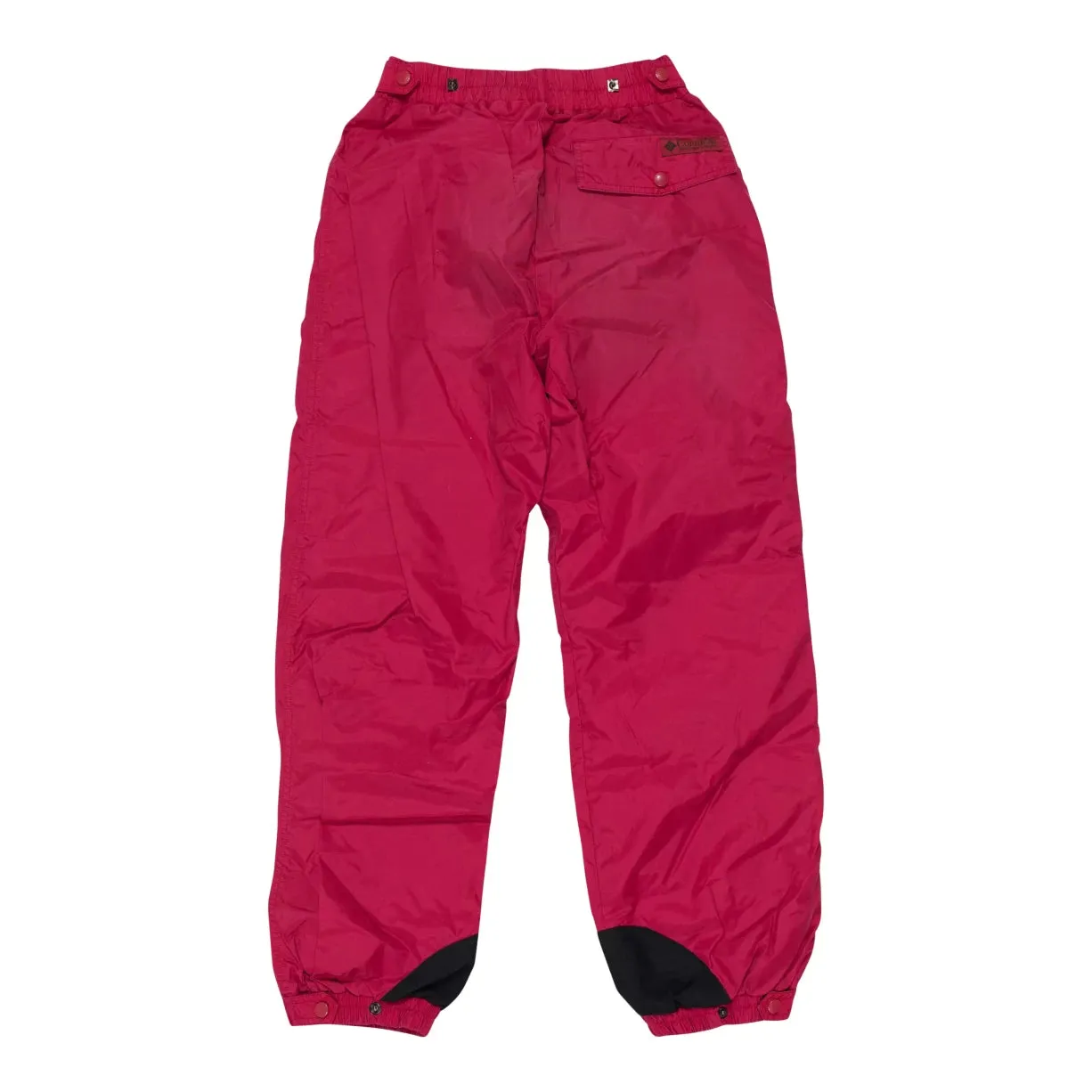 Columbia Vintage Nylon Snow Pants - Women's