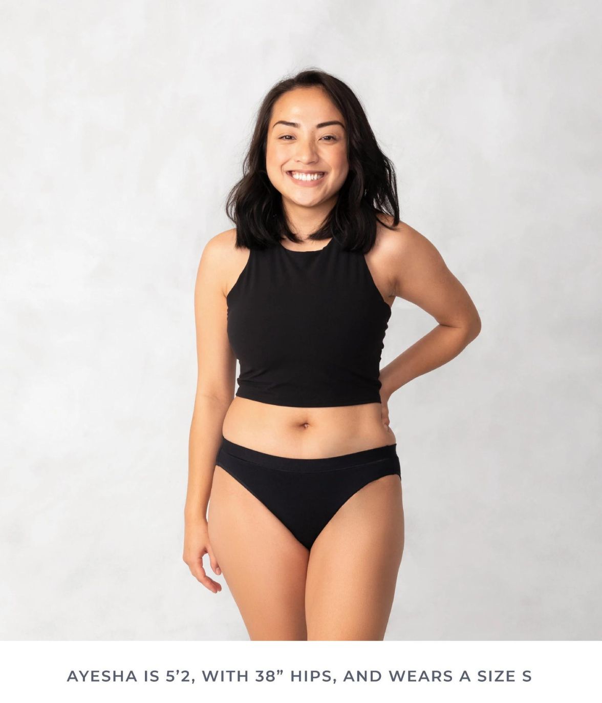 Comfort Bikini Period Underwear