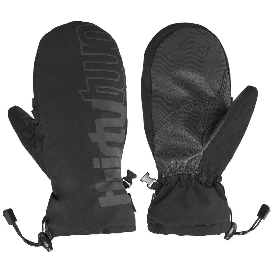 Corp Ski/Snowboard Mittens