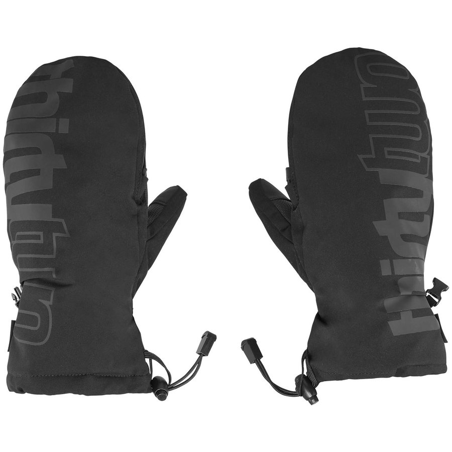 Corp Ski/Snowboard Mittens