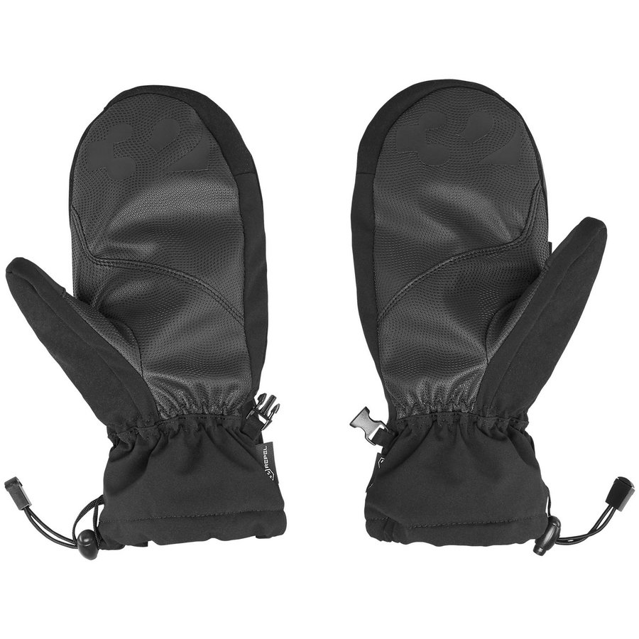 Corp Ski/Snowboard Mittens