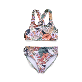 Cry Wolf Bikini Tropical Floral