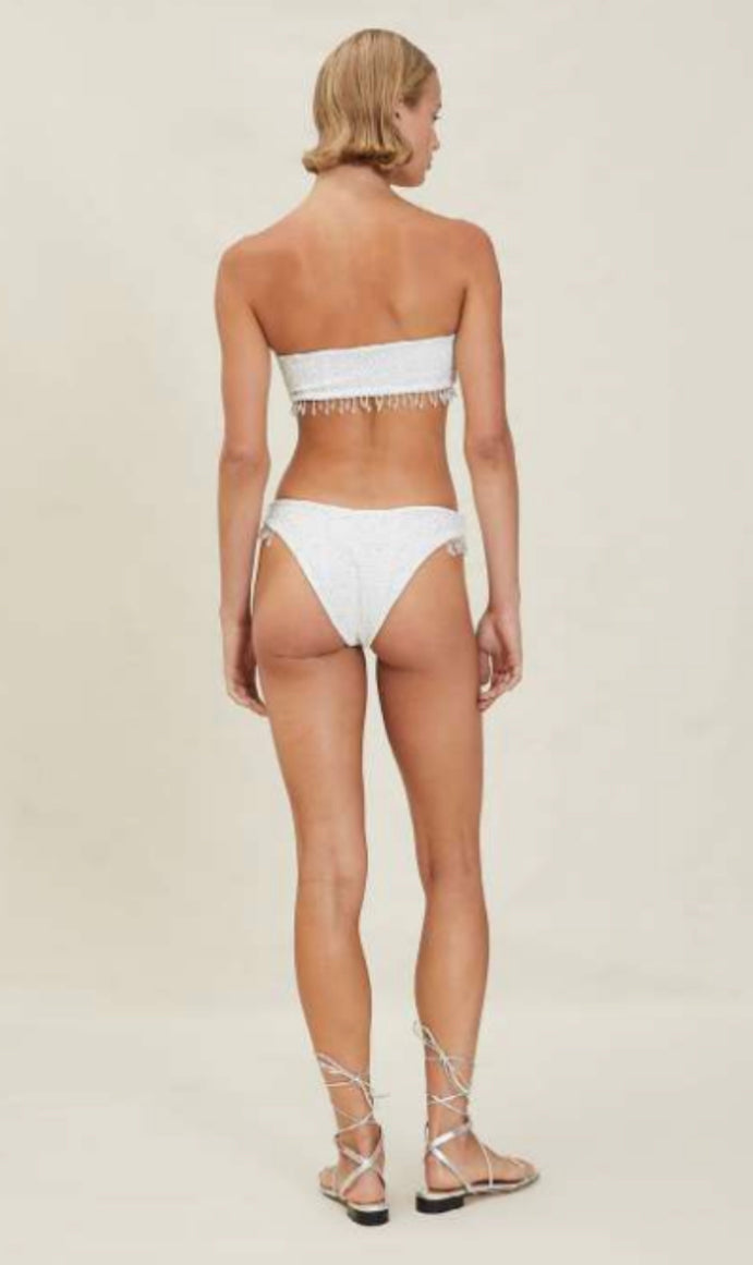 Devon Windsor - Riva Bottom - Pearl