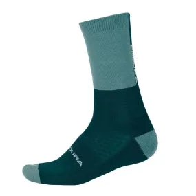 Endura  Women's BaaBaa Merino Winter Sock - Calze ciclismo - Donna