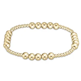 Enewton Blissful 5mm Bead Bracelet