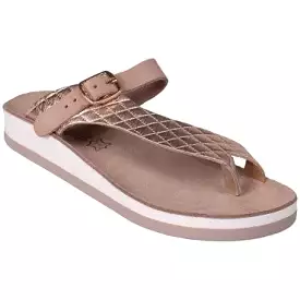 Fantasy Sandals Carla Rosegold