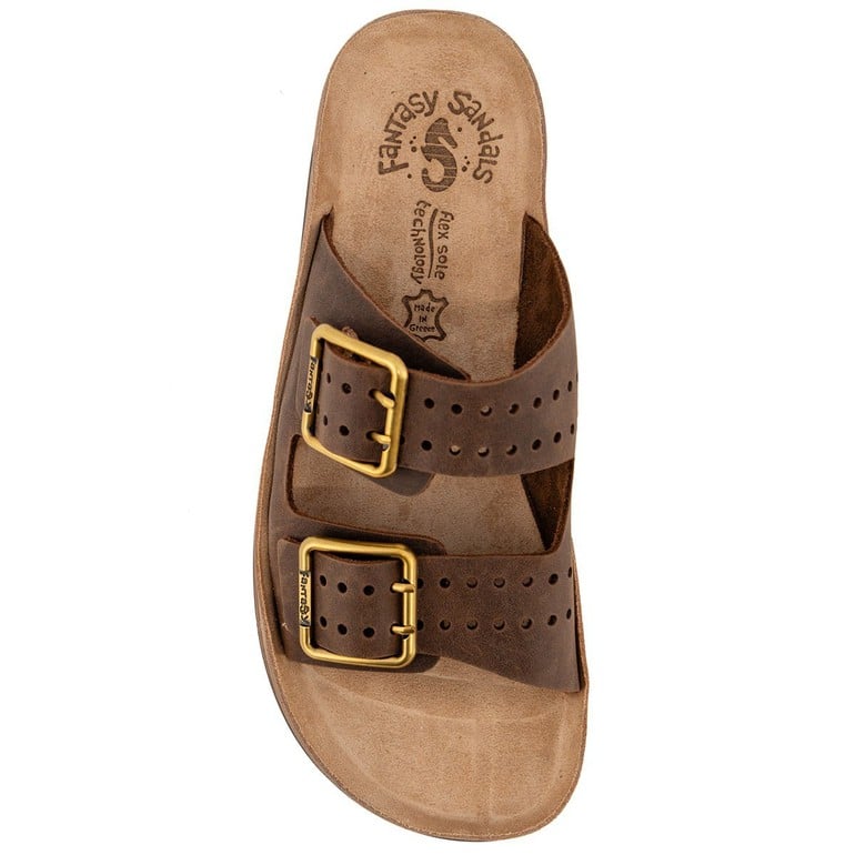 Fantasy Sandals Daniella Taupe