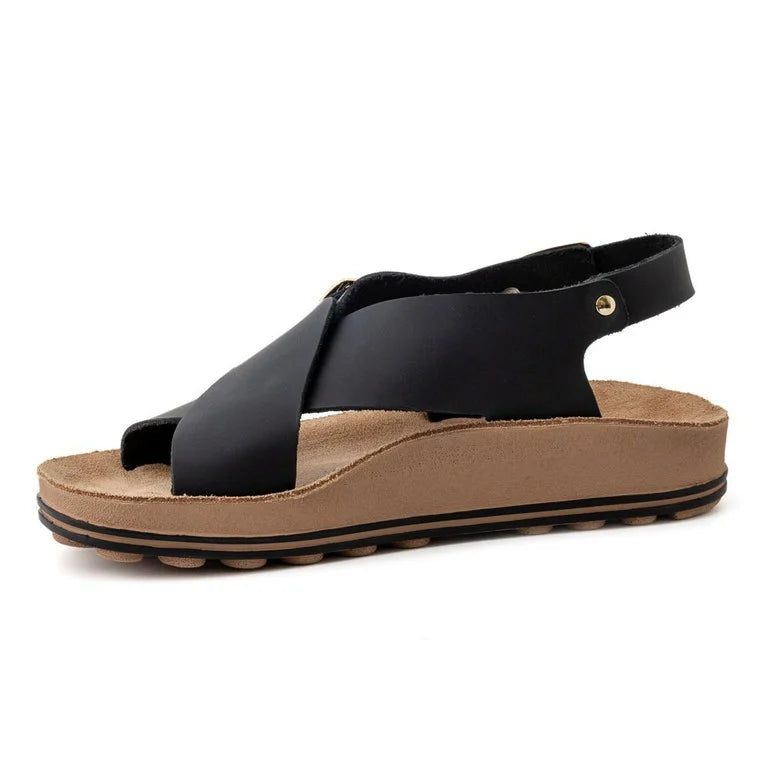 Fantasy Sandals Liliana Black