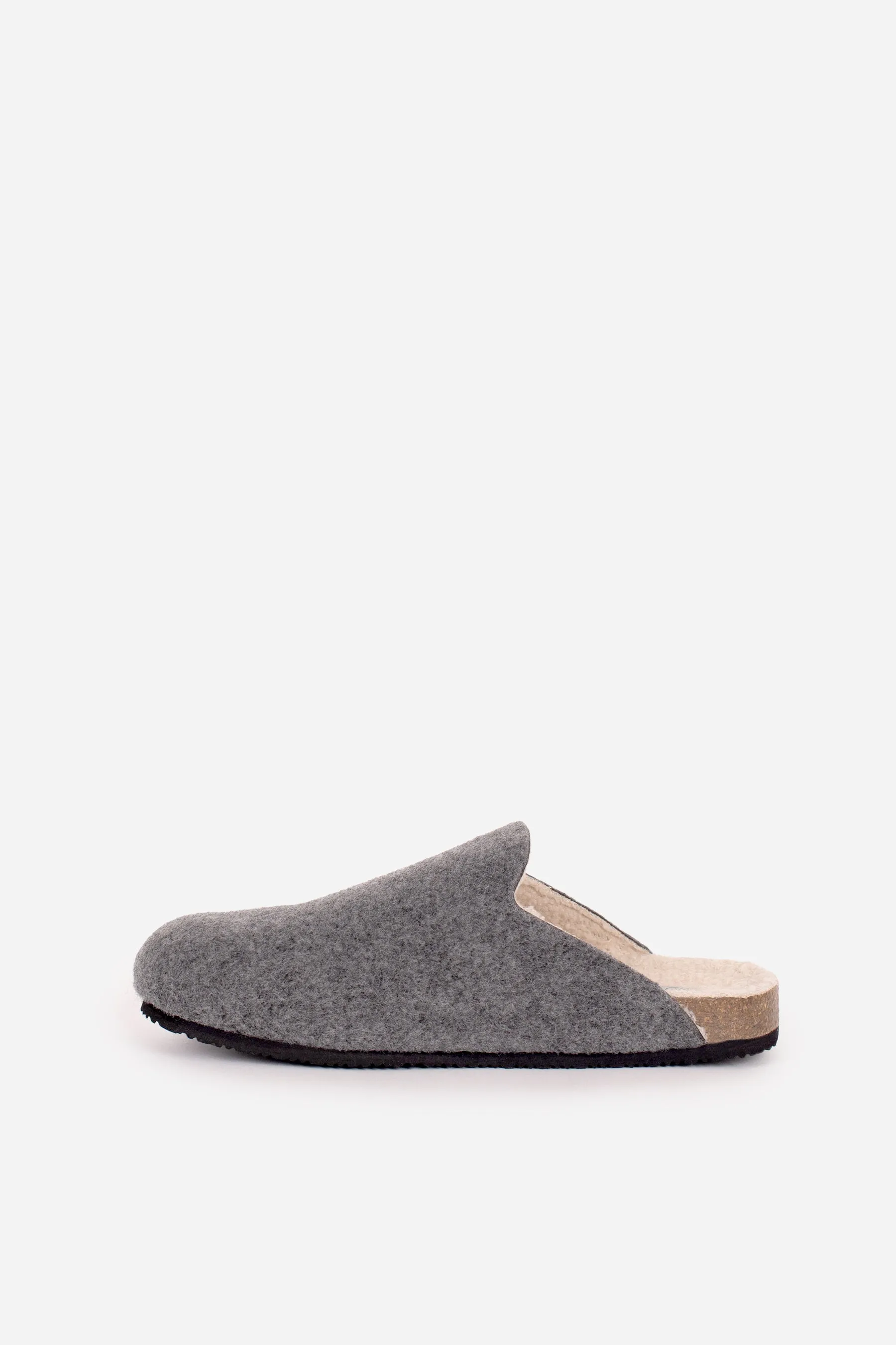 Felt Classic Slipper