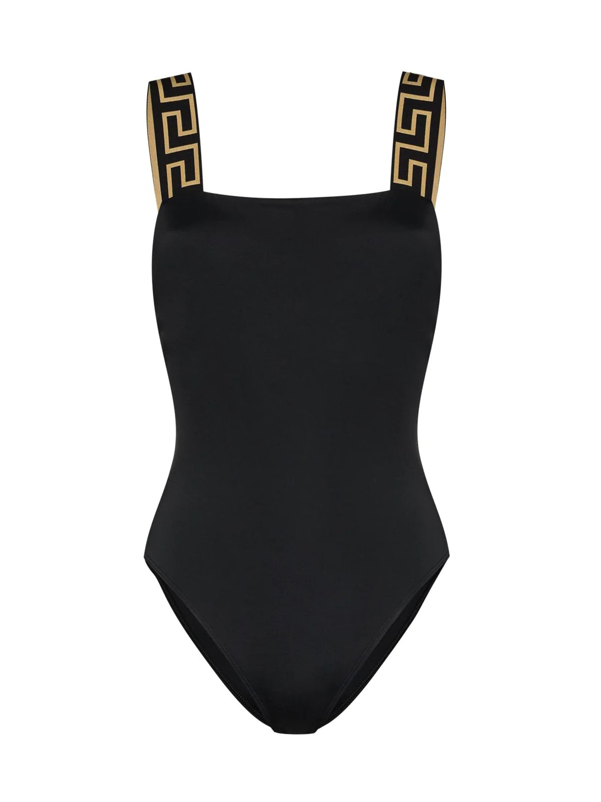 Greca Key swimsuit