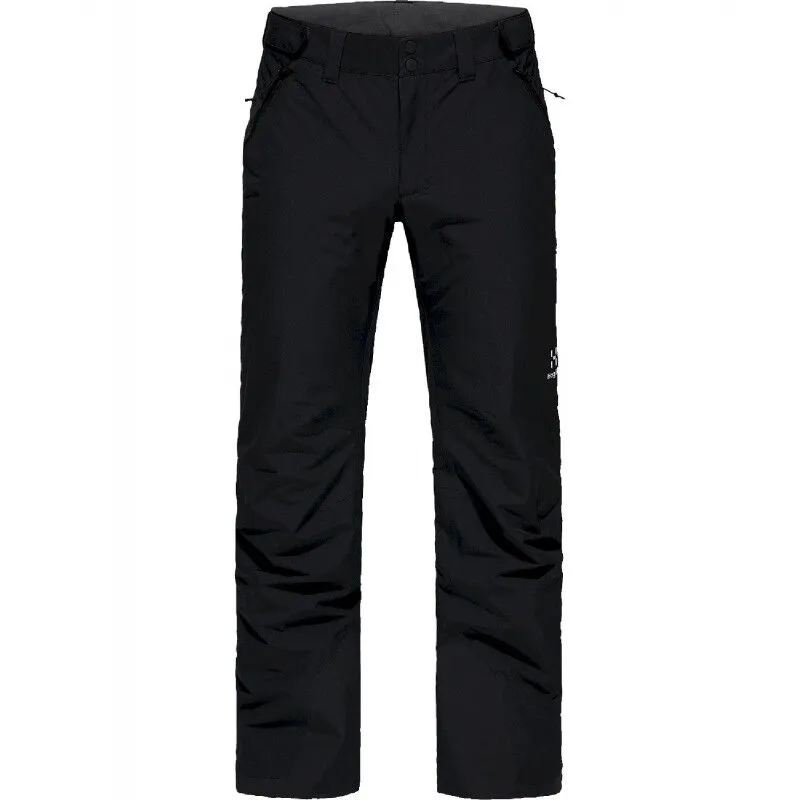 Haglöfs  Gondol Insulated Pant Men - Pantaloni da sci - Uomo