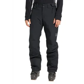 Haglöfs  Gondol Insulated Pant Men - Pantaloni da sci - Uomo