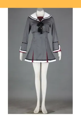 Hiiro no Kakera Tamaki Kasuga Winter Cosplay Costume