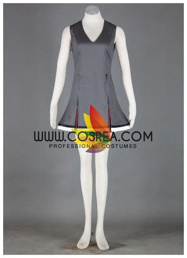 Hiiro no Kakera Tamaki Kasuga Winter Cosplay Costume