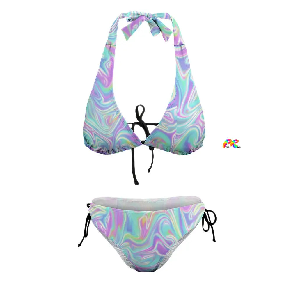 Hydro Plus Size Bikini