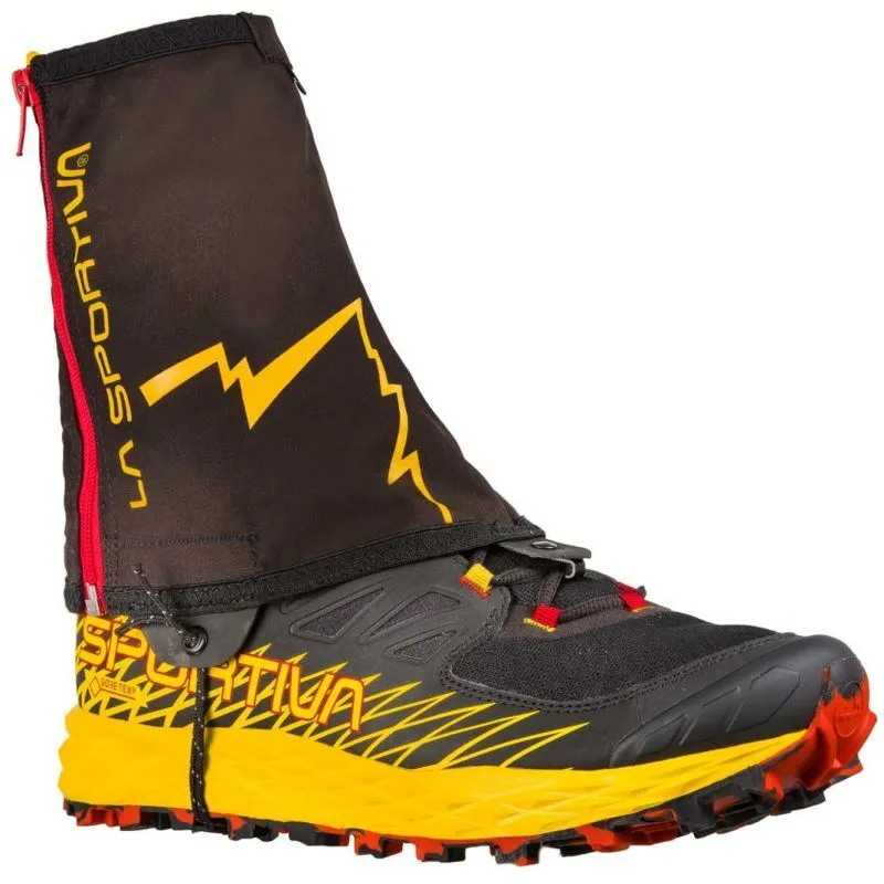 La Sportiva  Winter Running Gaiter - Ghette alpinismo