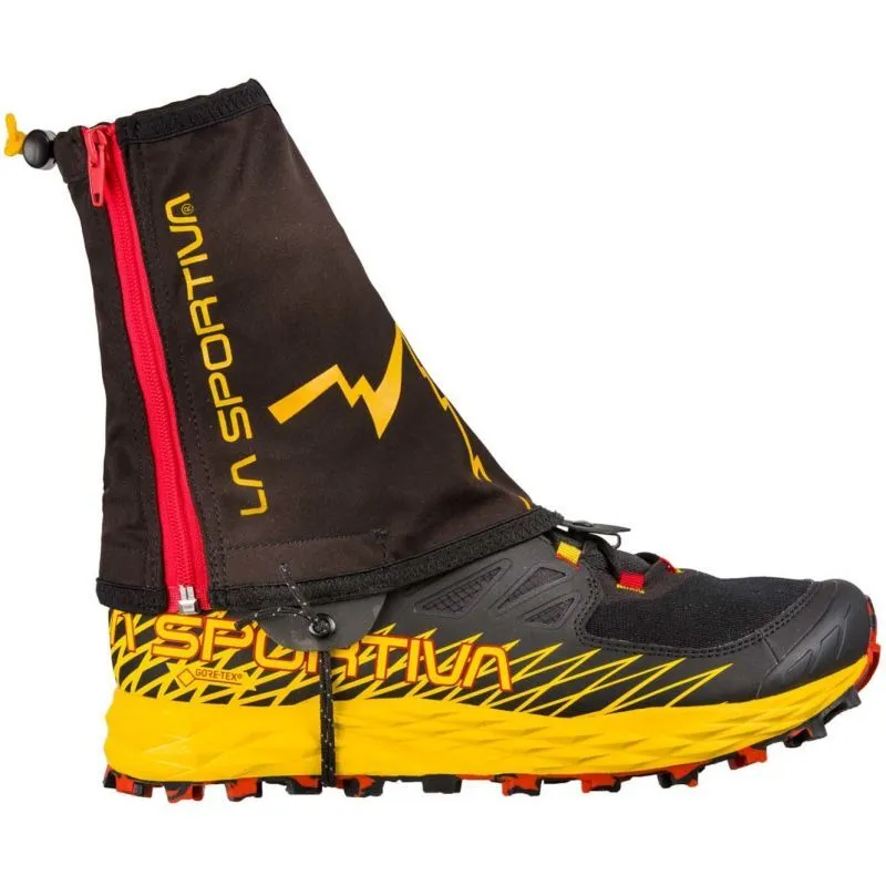 La Sportiva  Winter Running Gaiter - Ghette alpinismo