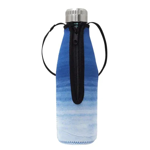 Maxine Noel Mother Winter Water Bottle and Sleeve