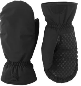 Men's Hestra Hajka Mittens