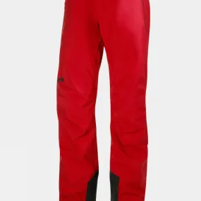 Mens Legendary Insulated Pants - Regular 