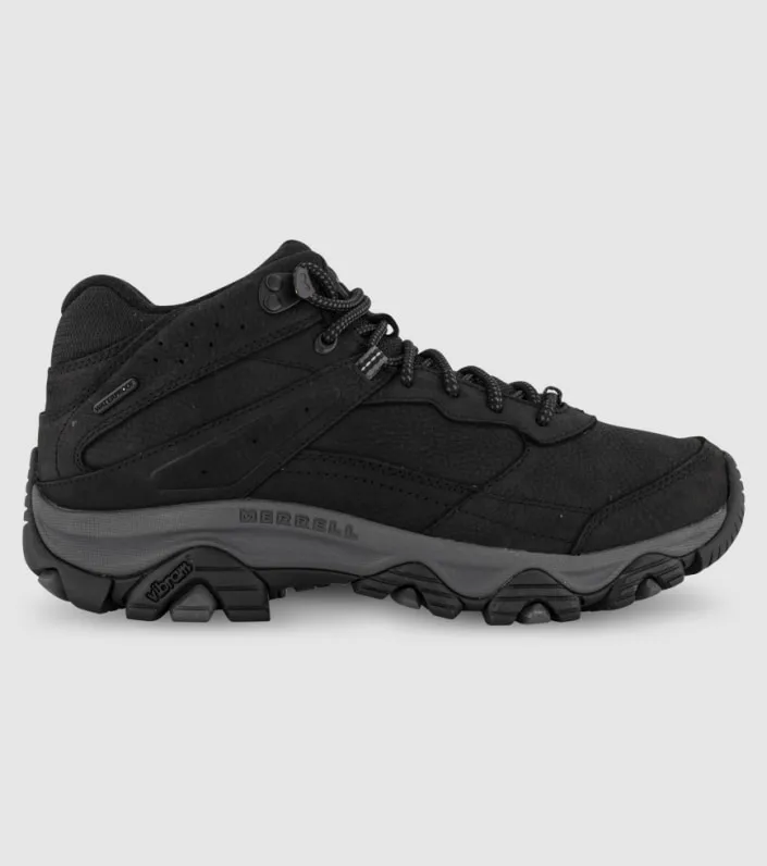 merrell moab adventure 3 mid waterproof mens